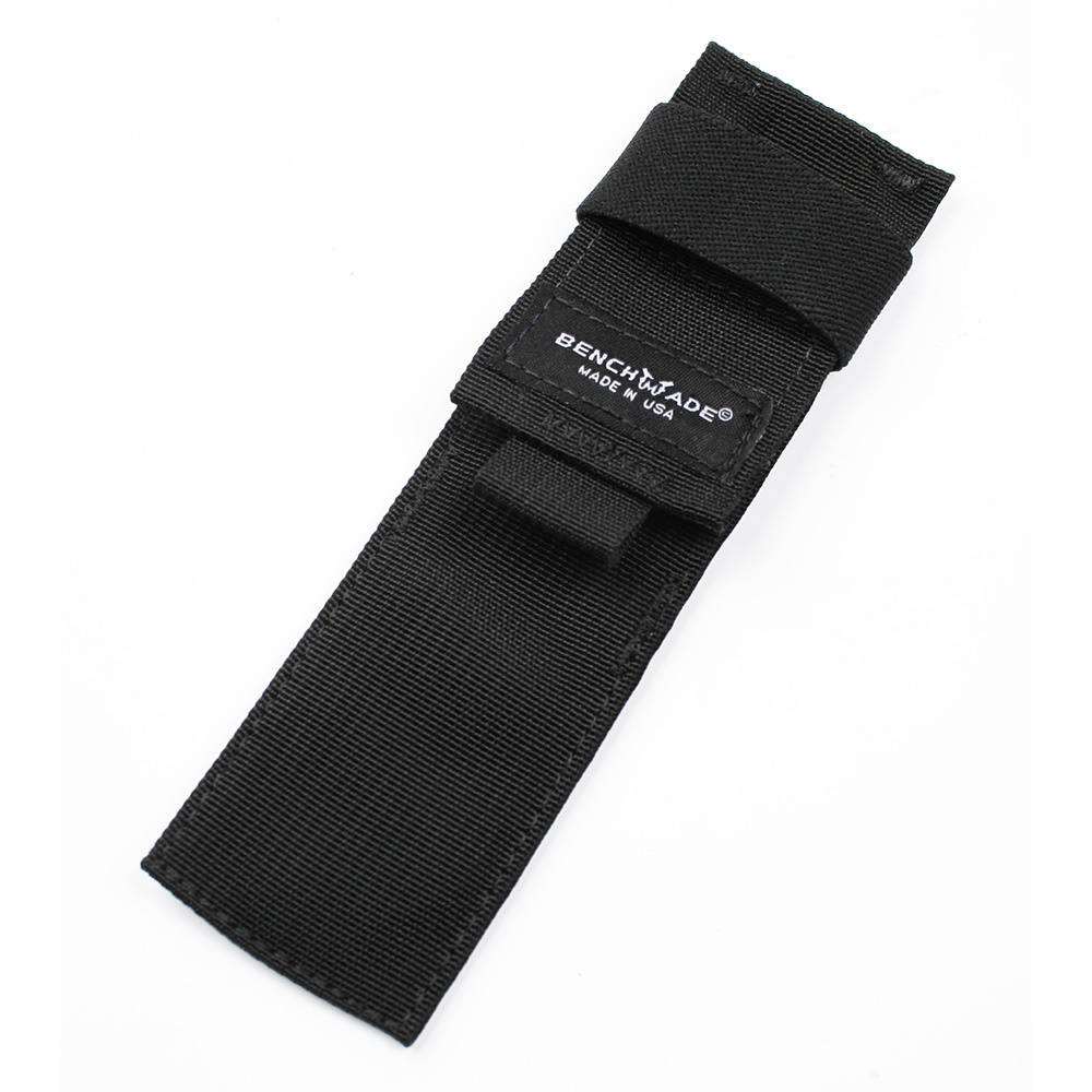 Benchmade | Rescue Hook 8 BLKWMED